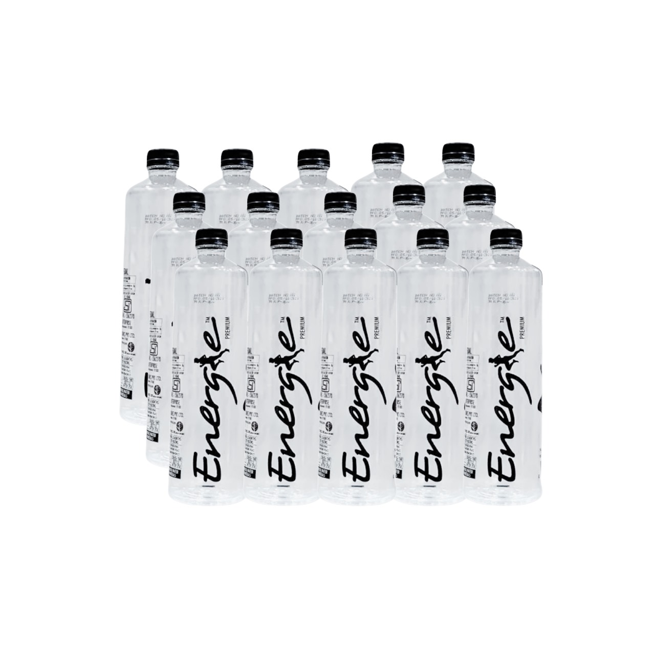 Energie 750ml x 15 Premium Drinking Water