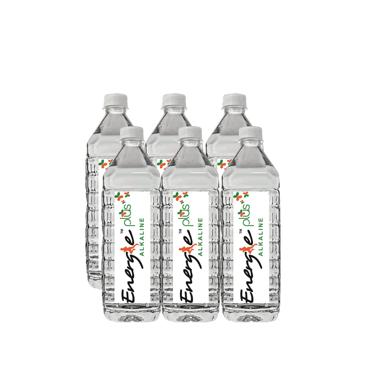 Energie 1ltr x 6 Alkaline Drinking Water
